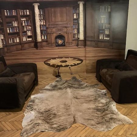 Award Winning Luxury Studio In The Heart Of Budapest In Historical Building Kültér fotó