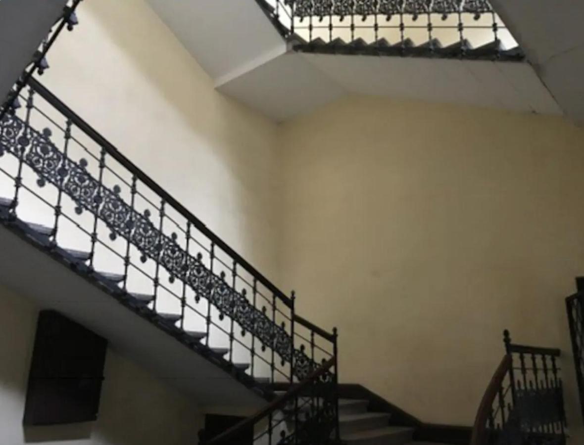 Award Winning Luxury Studio In The Heart Of Budapest In Historical Building Kültér fotó