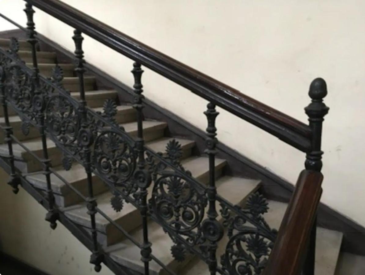 Award Winning Luxury Studio In The Heart Of Budapest In Historical Building Kültér fotó