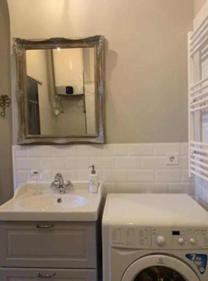 Award Winning Luxury Studio In The Heart Of Budapest In Historical Building Kültér fotó