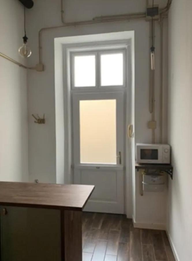 Award Winning Luxury Studio In The Heart Of Budapest In Historical Building Kültér fotó