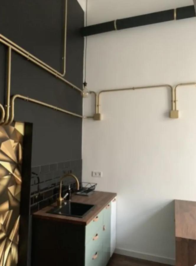 Award Winning Luxury Studio In The Heart Of Budapest In Historical Building Kültér fotó