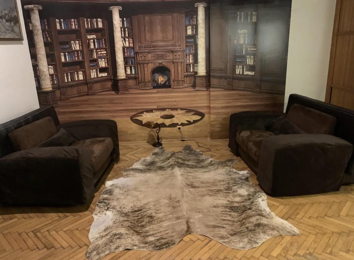 Award Winning Luxury Studio In The Heart Of Budapest In Historical Building Kültér fotó